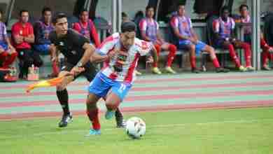 Photo of Jesús Vargas seguirá su carrera en el fútbol colombiano