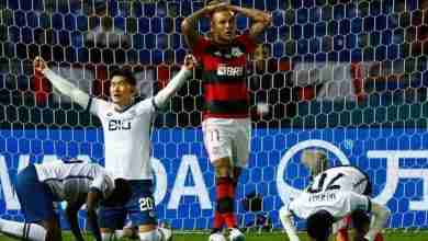 Photo of ¡Batacazo! Al Hilal sacó a Flamengo de la final en el Mundial de Clubes