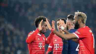 Photo of Champions League: Bayern Múnich ganó la primera batalla frente al PSG