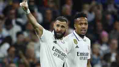 Photo of Real Madrid a cuartos: el rey de la Champions sigue en carrera (+Video)