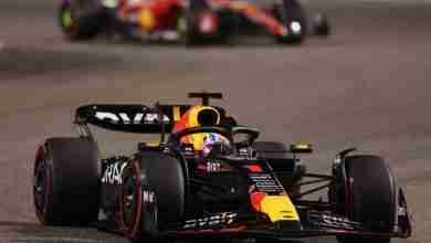 Photo of Verstappen arrancó la temporada con un triunfo de punta a punta en Bahréin