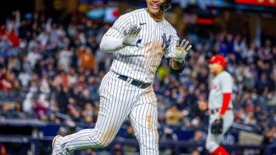 Photo of Gleyber Torres alcanzó los 100 jonrones en la MLB (+Video)