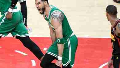 Photo of Celtics se deshizo de Hawks y se topará con 76ers en la Semifinal de la Conferencia Este (+Video)