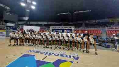 Photo of Gladiadores de Anzoátegui está listo para escribir su historia en la Liga FUTVE Futsal 1