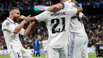 Photo of Real Madrid dio un paso gigante rumbo a las semifinales de la Champions League (+Video)