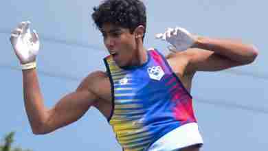 Photo of Atletismo venezolano logró seis medallas en Suramericano U20