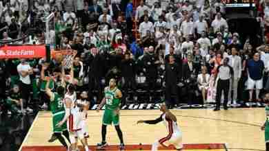 Photo of Celtics está un paso de hacer historia en los playoffs de la NBA (+Video)