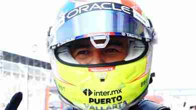 Photo of ‘Checo’ Pérez logra la pole en Miami y va por el liderato de Verstappen