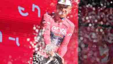 Photo of Remco Evenepoel dio su primer golpe en el Giro de Italia (+Video)
