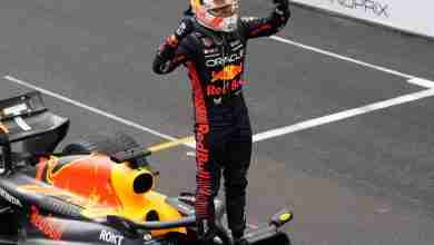 Photo of Verstappen se afianzó como mandamás con su triunfo en Mónaco