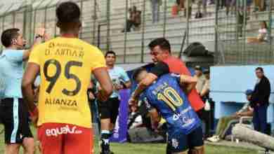 Photo of La Liga Pro de Ecuador dio a conocer la dura sanción a César Farías (+Videos)
