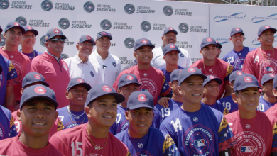 Photo of MLB y Empresas Polar abren la puerta a jóvenes peloteros venezolanos (+Video)