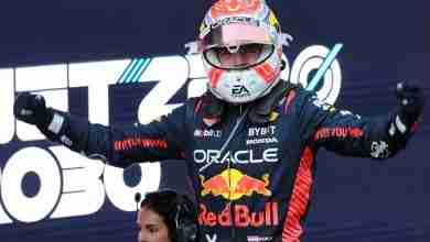Photo of Max Verstappen no tuvo complicaciones en el GP de España