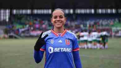 Photo of Bárbara Sánchez exhibe su talento goleador en la liga femenina chilena