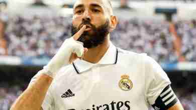 Photo of Benzema puso fin a los rumores: seguirá en el Real Madrid hasta junio de 2024