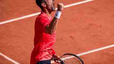 Photo of Djokovic irá por su tercer título de Roland Garros ante Casper Ruud