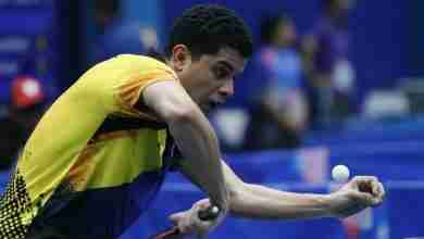 Photo of El tenis de mesa le dio la primera medalla a Venezuela en San Salvador 2023