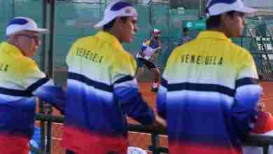 Photo of Venezuela dio otro paso hacia el repechaje del Grupo Mundial en Copa Davis