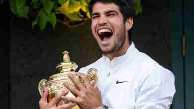 Photo of Carlos Alcaraz: el veinteañero nuevo rey de Wimbledon