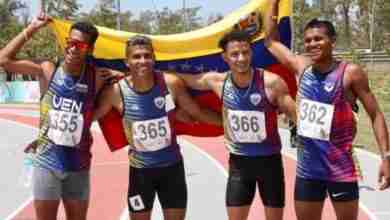 Photo of Atletismo venezolano consiguió ocho medallas en el Suramericano