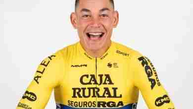 Photo of Orluis Aular revalida el título de campeón de ruta en Venezuela