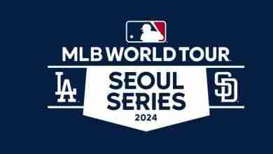 Photo of MLB expandirá sus fronteras: Se disputarán juegos en República Dominicana y Corea del Sur