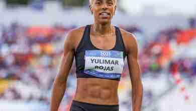 Photo of Yulimar Rojas, primera clasificada por Venezuela a los Juegos Olímpicos de París (+Video)