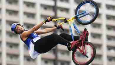 Photo of Daniel Dhers, el puntal de Venezuela en el Súper Mundial de ciclismo