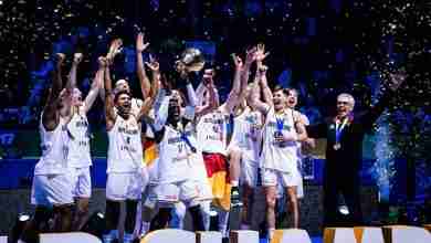 Photo of Alemania conquistó su primera Copa del Mundo de Baloncesto al derrotar a Serbia (+Video)