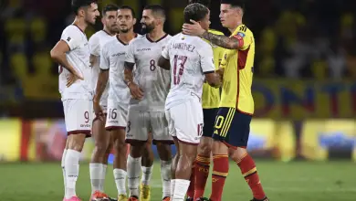 Photo of Colombia 1-0 Venezuela: El decálogo de Walter Roque (+Video)