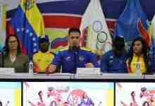 Photo of Venezuela contabiliza 300 atletas clasificados a Santiago 2023, a un mes de la ceremonia inaugural
