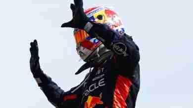 Photo of Verstappen cruzó primero en Monza y batió el récord de más victorias consecutivas