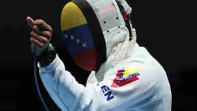 Photo of Santiago 2023: Agenda de los atletas venezolanos para el martes 31 de octubre