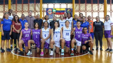 Photo of Selección Femenina U17 rumbo al Sudamericano: convocadas, rivales y una mala racha a romper