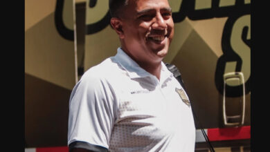 Photo of César Farías: 21 partidos sin derrotas en Colombia