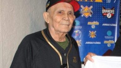 Photo of Falleció Víctor “Vitico” Davalillo, miembro del Salón de la Fama de la LVBP