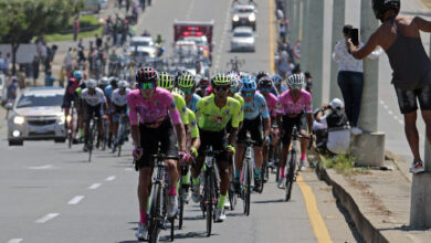 Photo of La Vuelta al Táchira anuncia su recorrido para 2024