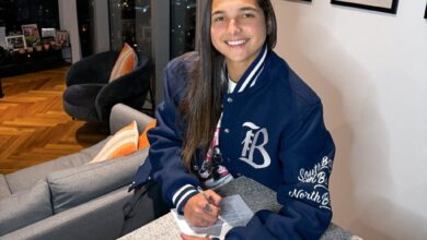 Photo of Deyna Castellanos firmó con el Bay FC por cuatro temporadas