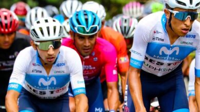 Photo of Vuelta al Táchira confirmó participacion de equipos extranjeros