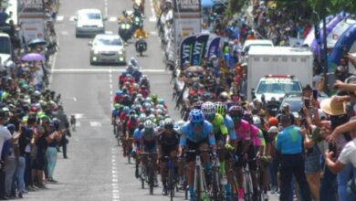 Photo of Vuelta al Táchira 2024 con 139 ciclistas: lista de inscritos