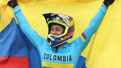 Photo of Colombia perdió la sede de los Juegos Panamericanos 2027