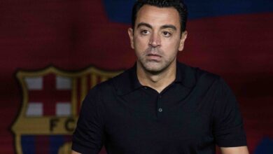 Photo of Bombazo de Xavi: “El 30 de junio no seguiré como entrenador del Barcelona”