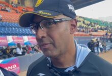 Photo of José Alguacil es ratificado por  Leones del Caracas para la Temporada 2024-2025