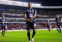 Photo of Samuel Sosa se estrenó como goleador y asistió en el clásico de Querétaro (+Videos)