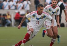 Photo of La Vinotinto cerró su Fecha FIFA con un empate sin goles ante Guatemala