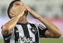 Photo of Jefferson Savarino liquidó el triunfo de Botafogo y el pase a la final con un derechazo (+Video)