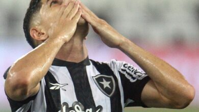 Photo of Jefferson Savarino liquidó el triunfo de Botafogo y el pase a la final con un derechazo (+Video)