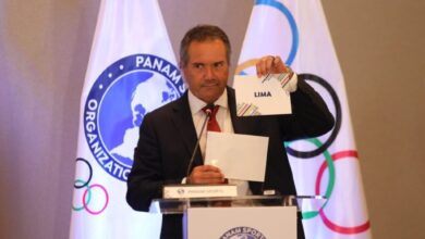 Photo of Lima sustituye a Barranquilla como sede de los Juegos Panamericanos 2027