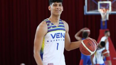 Photo of Enrique Medina Roa se estrenará en el baloncesto profesional de Venezuela
