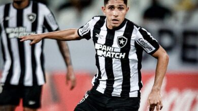 Photo of Savarino anotó y asistió en victoria de Botafogo ante Flamengo (+Videos)
